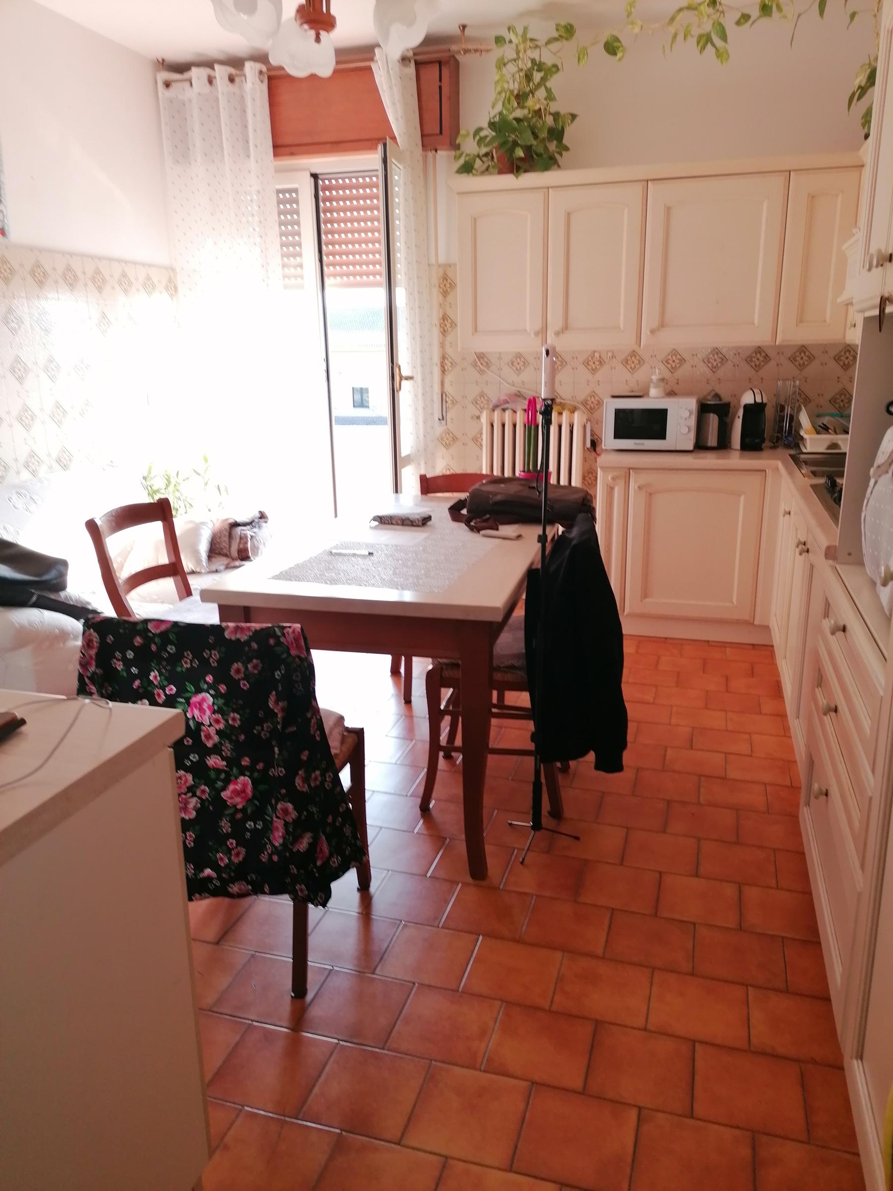 immobile appartamento all'asta in Collecchio, Loc Madregolo, Strada Roma, 14 - 43044 Collecchio (PR) - 5