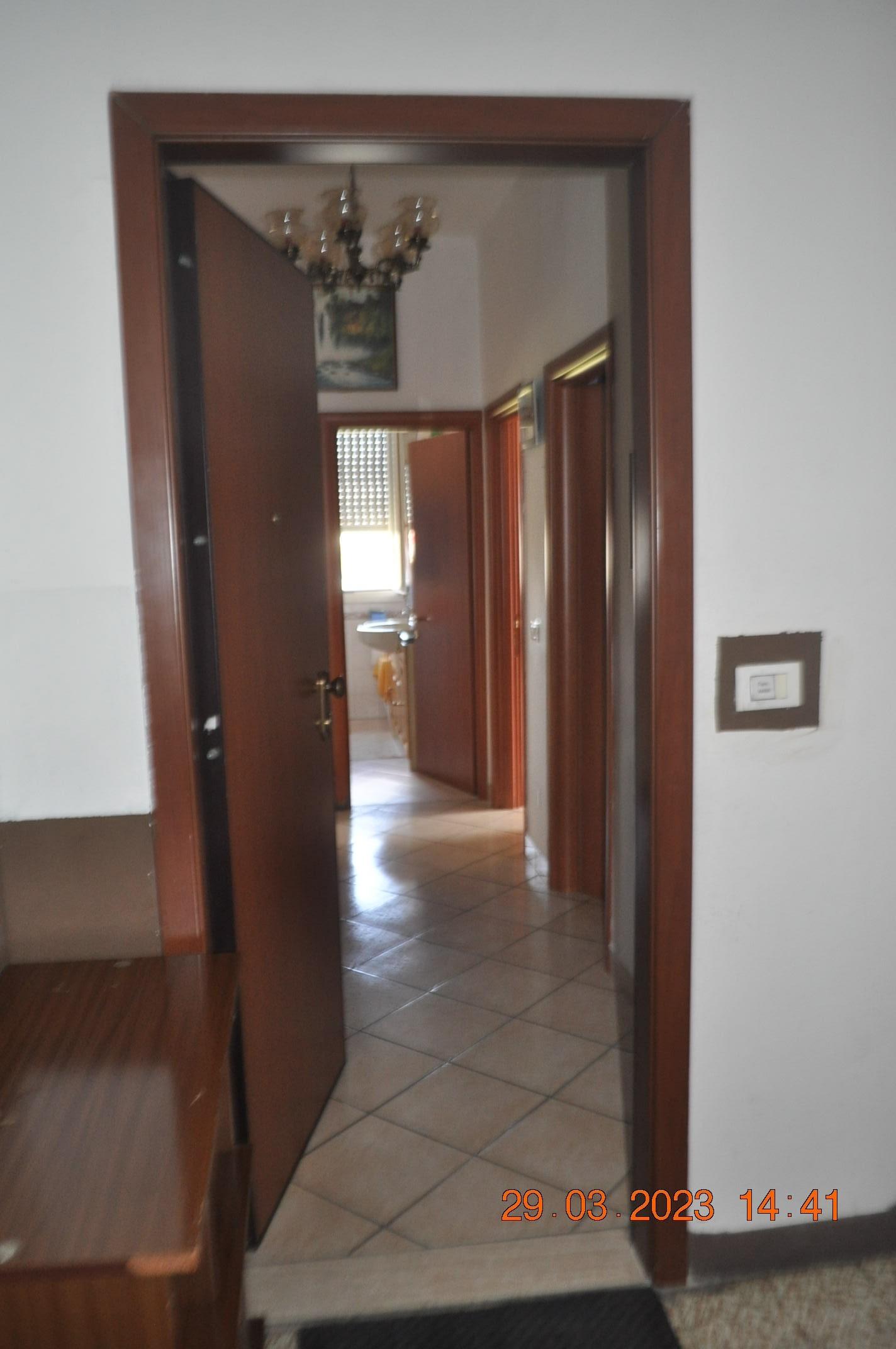 immobile appartamento all'asta in VIA NONANTOLANA, 721 - 41122 Modena (MO) - 4