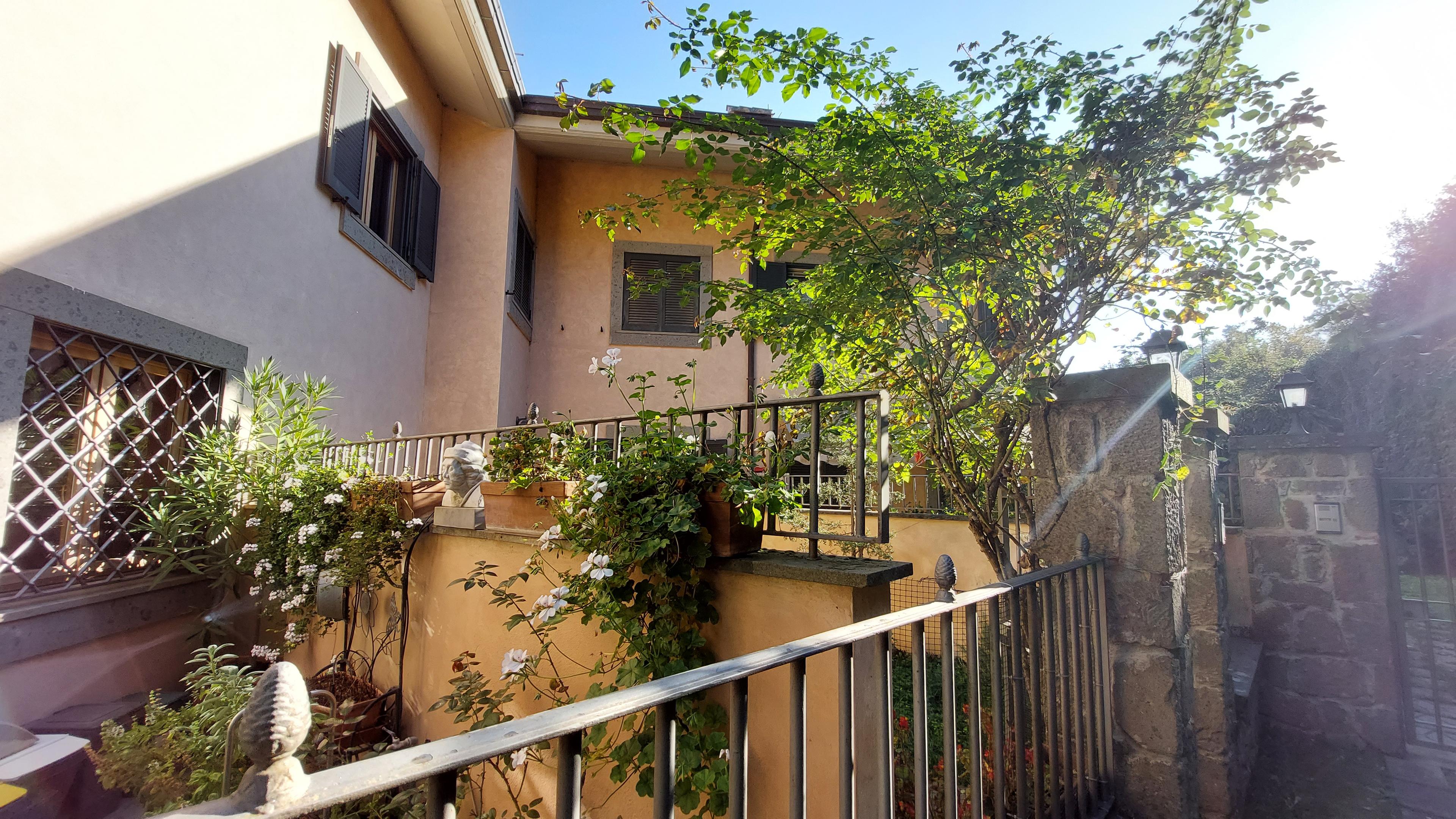 immobile villa all'asta in Via Guglielmo Quattrucci n 282/A - 00046 Grottaferrata (RM) - 1