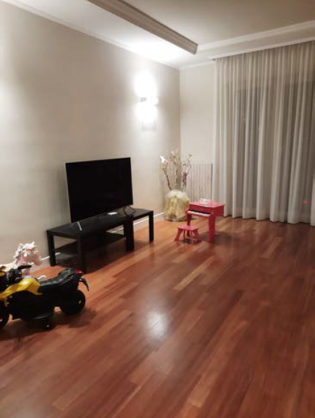 immobile appartamento all'asta in Corso Roma, 204 - 71121 Foggia (FG) - 2
