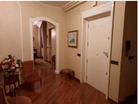 immobile appartamento all'asta in Corso Regina Elena, 5 - 71045 Orta Nova (FG) - 2