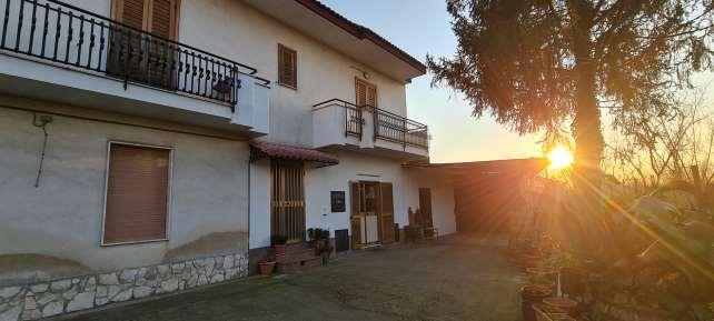 immobile appartamento all'asta in via olivieri 49 - 80035 Nola (NA) - 2