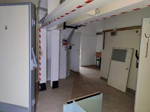 immobile negozio all'asta in Piazza della Vittoria snc - 81057 Teano (CE) - 2