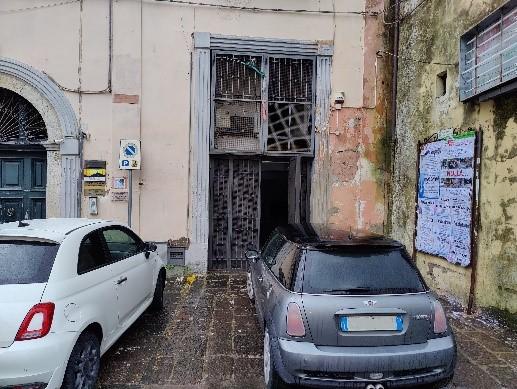 immobile negozio all'asta in Piazza della Vittoria snc - 81057 Teano (CE) - 3