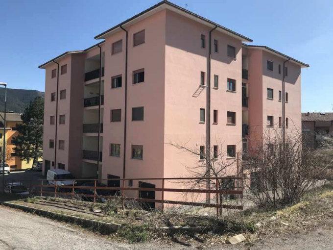 immobile appartamento all'asta in L'Aquila, via delle svolte snc - 67100 L'Aquila (AQ) - 2