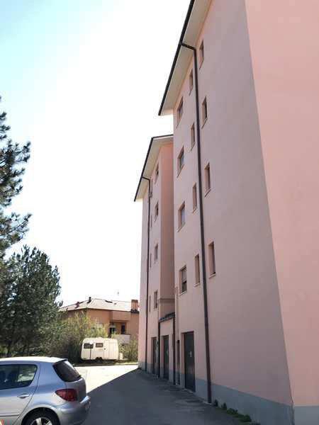 immobile appartamento all'asta in L'Aquila, via delle svolte snc - 67100 L'Aquila (AQ) - 3