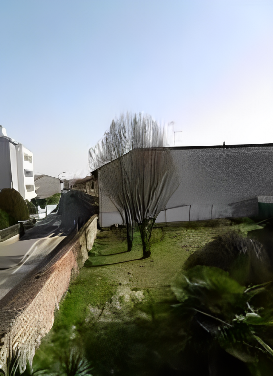 immobile TERRENI RESIDENZIALI IN VENDITA ALL'ASTA IN VIA MANZONI, CESANO MADERNO (MB) - 4