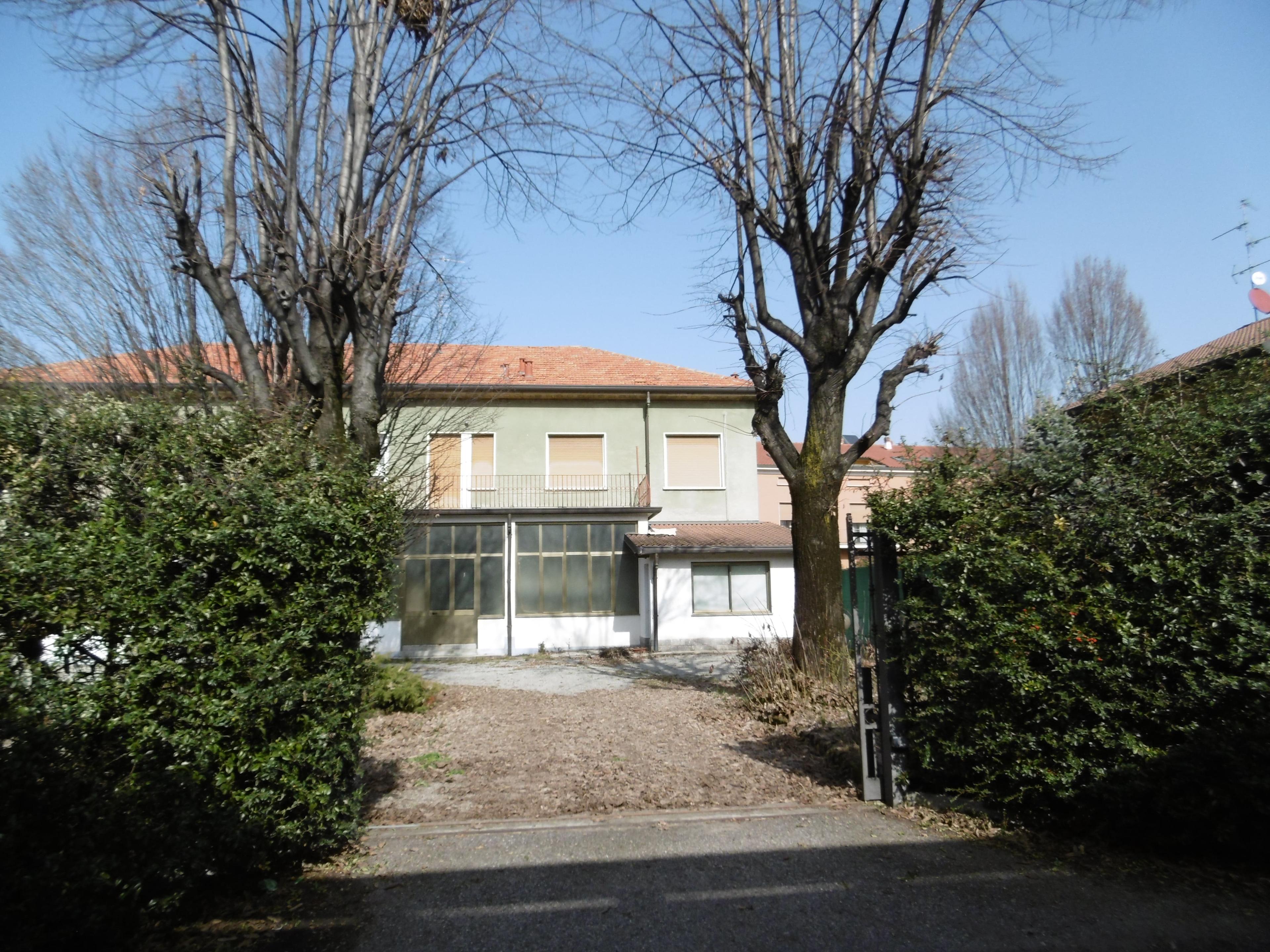 immobile fabbricato all'asta in VIA MANZONI 12 - VIA DON BOSCO - 20811 Cesano Maderno (MB) - 5