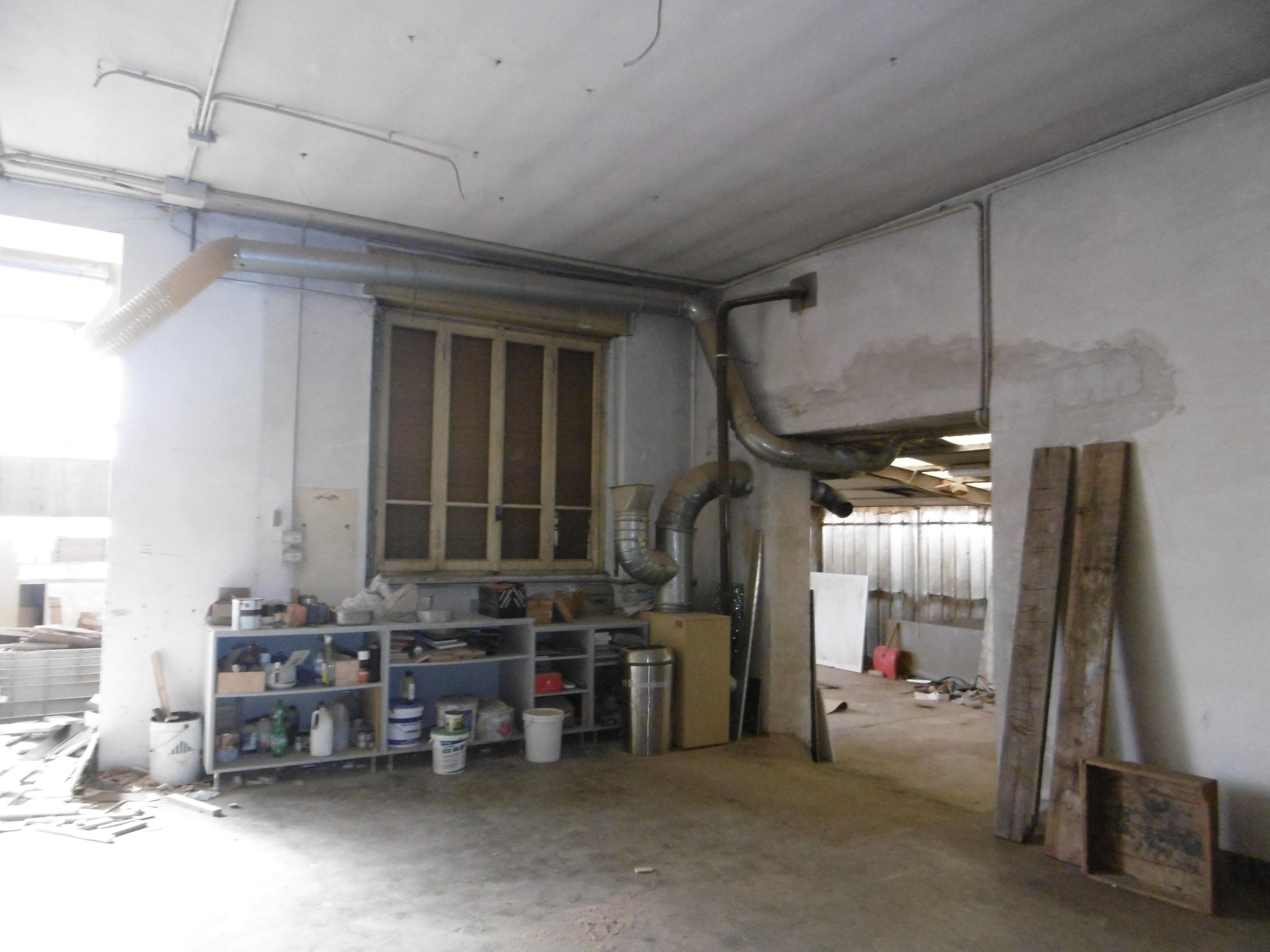 immobile fabbricato all'asta in VIA MANZONI 12 - VIA DON BOSCO - 20811 Cesano Maderno (MB) - 4