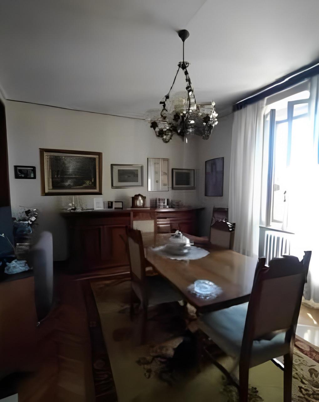 immobile VILLA PADRONALE IN VENDITA ALL'ASTA IN VIA SANT'ORSOLA, BRESCIA (BS) - 2