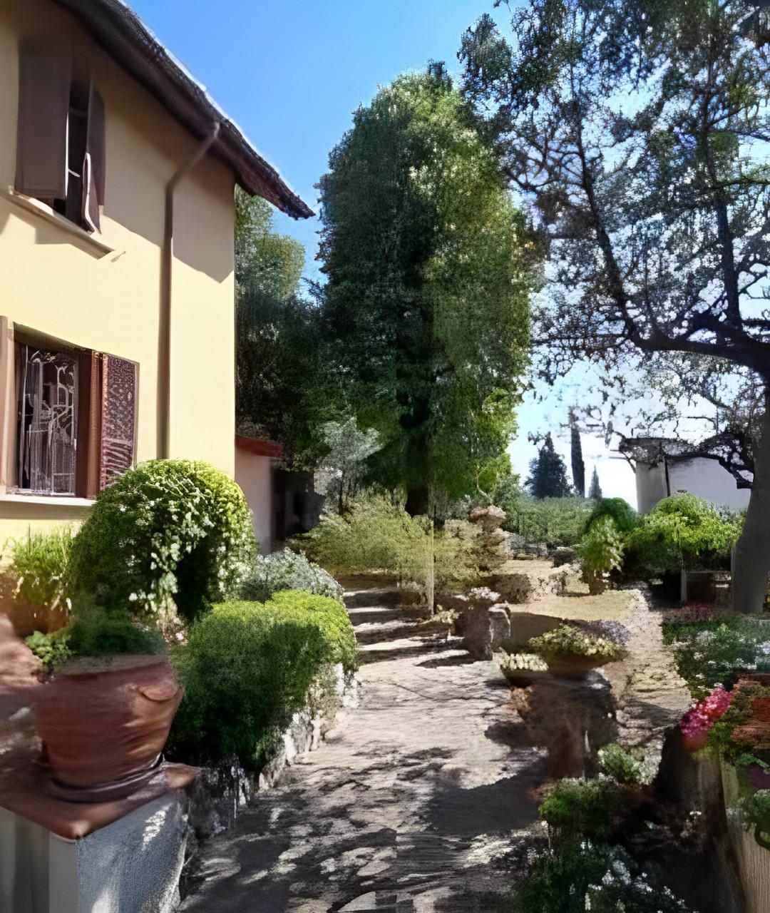 immobile VILLA PADRONALE IN VENDITA ALL'ASTA IN VIA SANT'ORSOLA, BRESCIA (BS) - 5