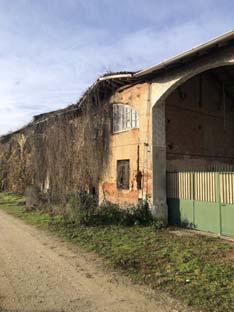 immobile appartamento all'asta in Via Cascina Cascinazza snc - 27030 Cozzo (PV) - 2
