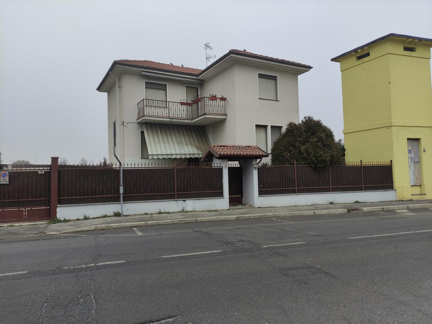 immobile appartamento all'asta in Corso Torino  74 - 27036 Mortara (PV) - 2