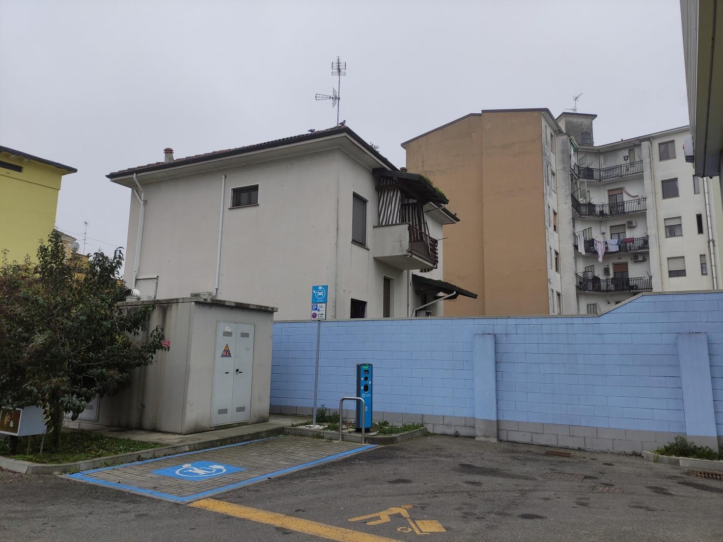 immobile appartamento all'asta in Corso Torino  74 - 27036 Mortara (PV) - 4