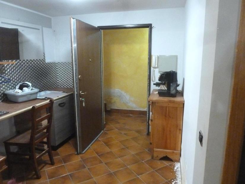 immobile appartamento all'asta in via San Bartolomeo 1 e via Castello 8 - 24040 Levate (BG) - 5