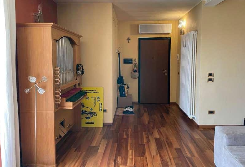 immobile appartamento all'asta in Rivoltella, Via Andrea Celesti, 20 Desenzano del Garda (BS) - 4