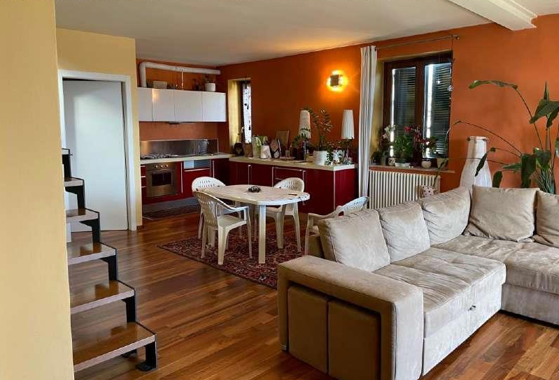 immobile appartamento all'asta in Rivoltella, Via Andrea Celesti, 20 Desenzano del Garda (BS) - 2