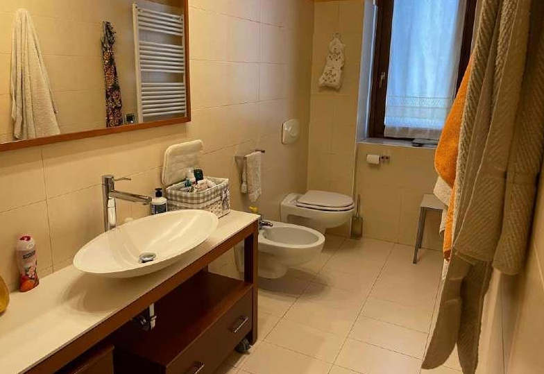 immobile appartamento all'asta in Rivoltella, Via Andrea Celesti, 20 Desenzano del Garda (BS) - 5