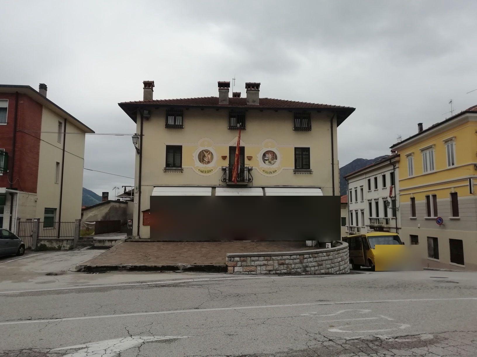 immobile appartamento all'asta in Piazza F Rossi 9 - 36011 Arsiero (VI) - 4