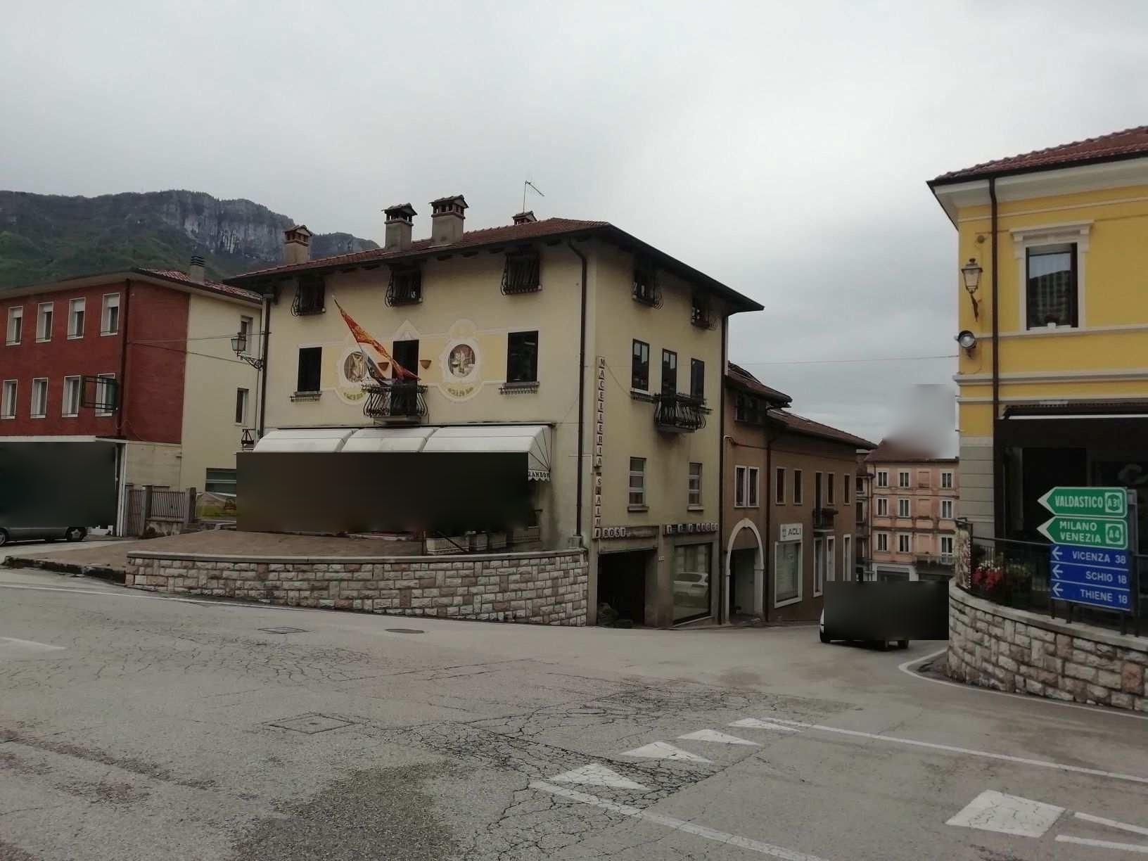 immobile appartamento all'asta in Piazza F Rossi 9 - 36011 Arsiero (VI) - 5