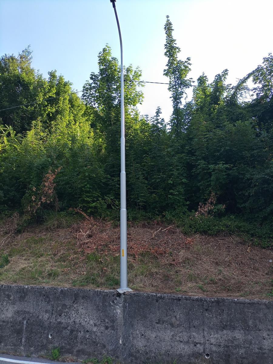 immobile terreno all'asta in VIA LACCA,35 Alzano Lombardo (BG) - 3
