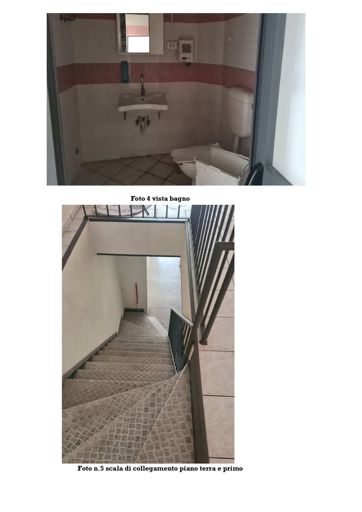 immobile negozio all'asta in Via Roma 146 - 00076 Lariano (RM) - 5