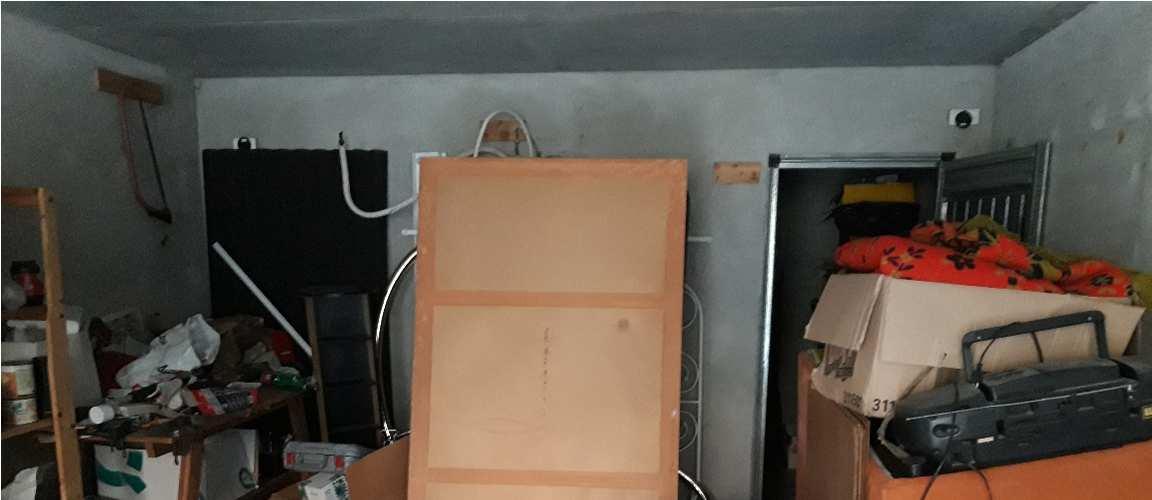 immobile appartamento all'asta in Frazione Sostegno - Via delle Dalie 6/A - 27010 Spessa (PV) - 1