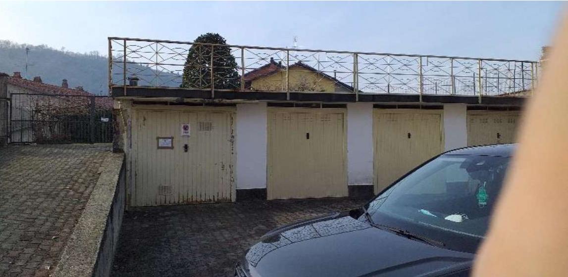 immobile appartamento all'asta in Via San Solutore, 1 Caravino (TO) - 4