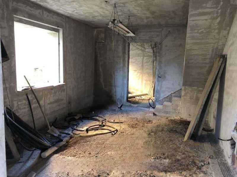 immobile fabbricato all'asta in Via Roma nsc - 00010 Poli (RM) - 4
