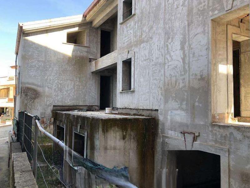 immobile fabbricato all'asta in Via Roma nsc - 00010 Poli (RM) - 3
