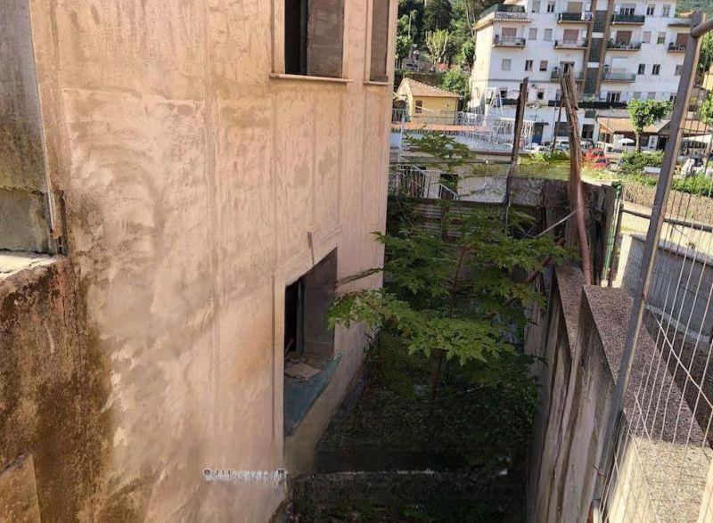 immobile fabbricato all'asta in Via Roma nsc - 00010 Poli (RM) - 1