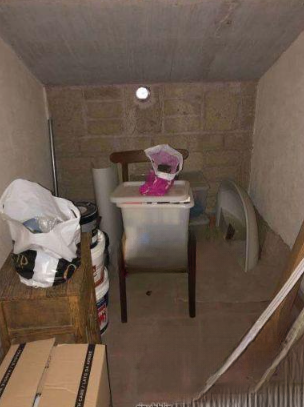 immobile cantina all'asta in Via Valle del Formale 16/L - 00039 Zagarolo (RM) - 2