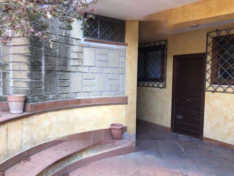 immobile cantina all'asta in Via Valle del Formale 16/L - 00039 Zagarolo (RM) - 4