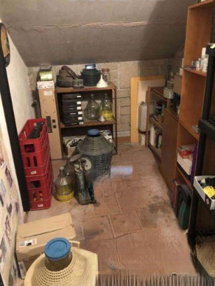 immobile cantina all'asta in Via Valle del Formale 16/L - 00039 Zagarolo (RM) - 3