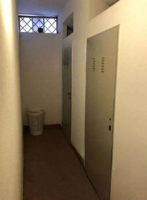 immobile cantina all'asta in Via Valle del Formale 16/L - 00039 Zagarolo (RM) - 3