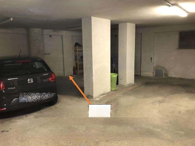 immobile cantina all'asta in Via Valle del Formale 16/L - 00039 Zagarolo (RM) - 5