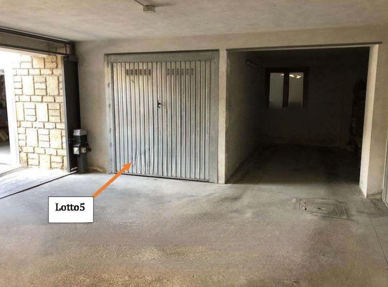 immobile cantina all'asta in Via Valle del Formale 16/L - 00039 Zagarolo (RM) - 4