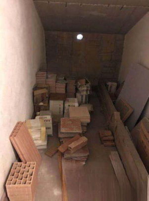immobile cantina all'asta in Via Valle del Formale 16/L - 00039 Zagarolo (RM) - 1