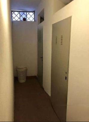 immobile cantina all'asta in Via Valle del Formale 16/L - 00039 Zagarolo (RM) - 5