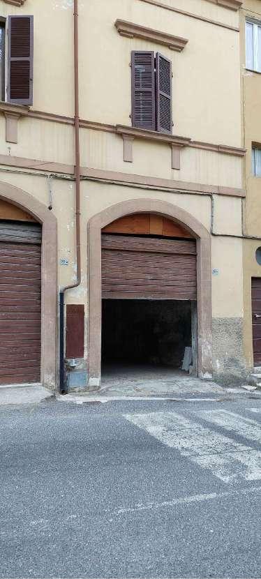 immobile magazzino all'asta in Via della Stazione, 25 - 02013 Antrodoco (RI) - 2