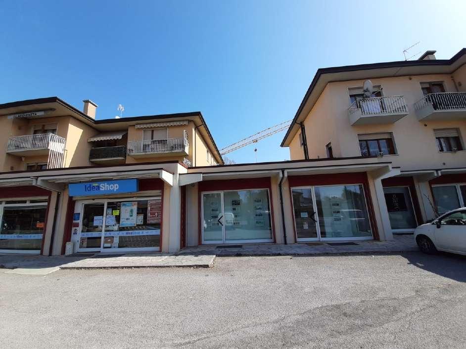 immobile negozio all'asta in Via Roma, 97 - 31050 Ponzano Veneto (TV) - 2