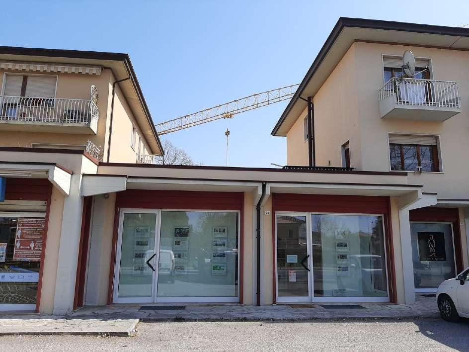 immobile negozio all'asta in Via Roma, 97 - 31050 Ponzano Veneto (TV) - 3