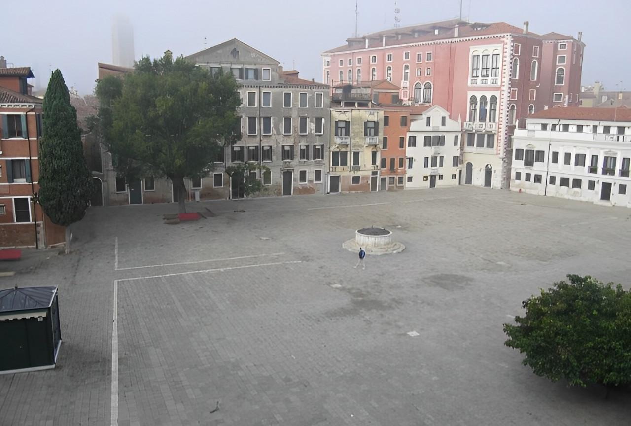 immobile APPARTAMENTO DA RISTRUTTURARE ALL'ASTA IN SESTIERE DI SAN POLO, VENEZIA (VE) - 2