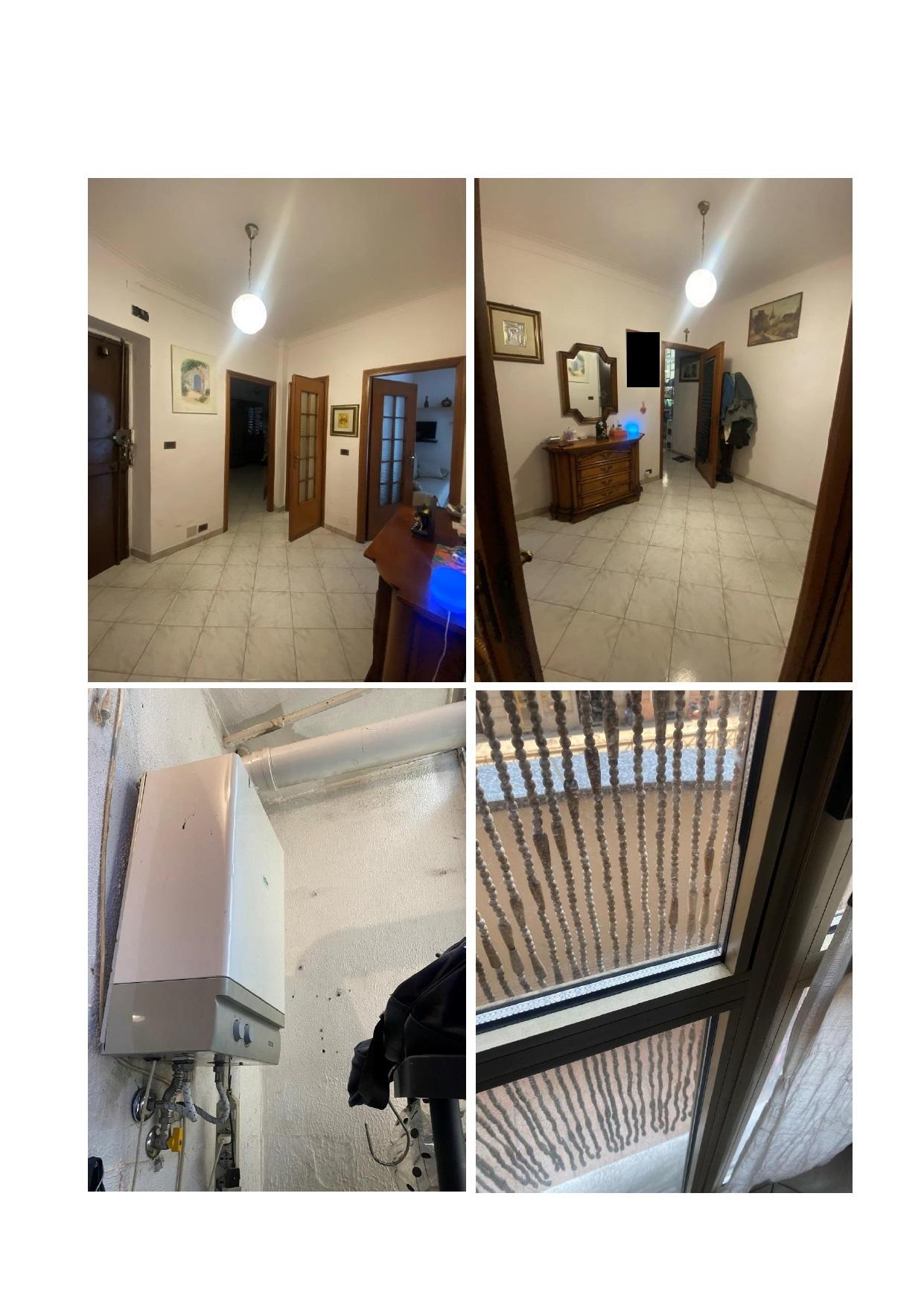 immobile appartamento all'asta in Via Dante Di Nanni 8 - 10139 Torino (TO) - 2