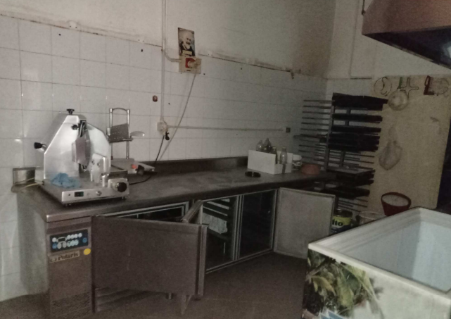 immobile negozio all'asta in Via Salvino Mazzarino (CL) - 4