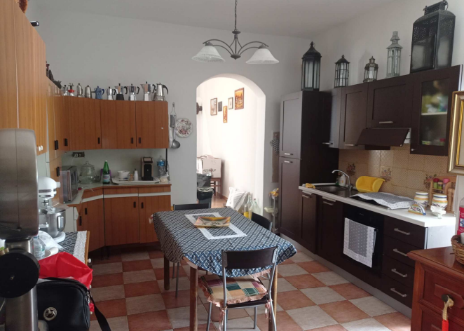 immobile fabbricato all'asta in Contrada Mulara Mazzarino (CL) - 3