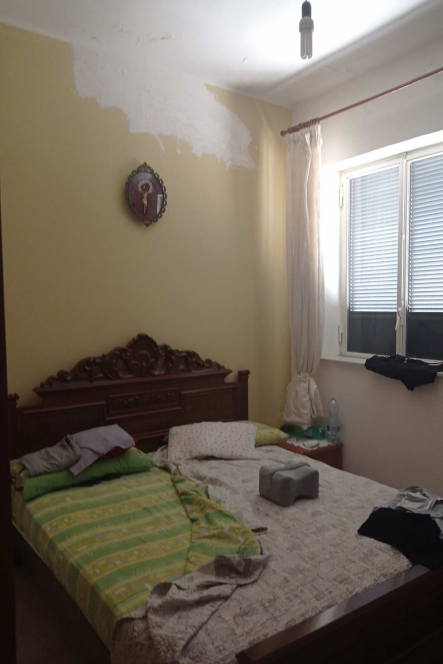 immobile fabbricato all'asta in Contrada Mulara Mazzarino (CL) - 4