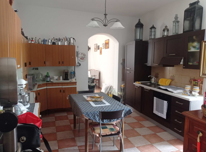 immobile fabbricato all'asta in Contrada Mulara Mazzarino (CL) - 5