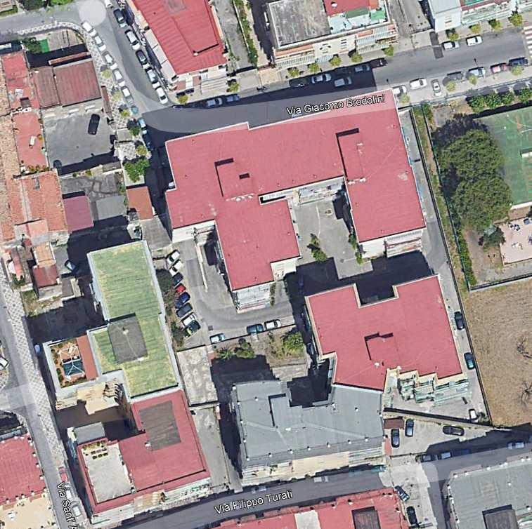 immobile appartamento all'asta in VIA BRODOLINI 12 San Giorgio a Cremano (NA) - 3