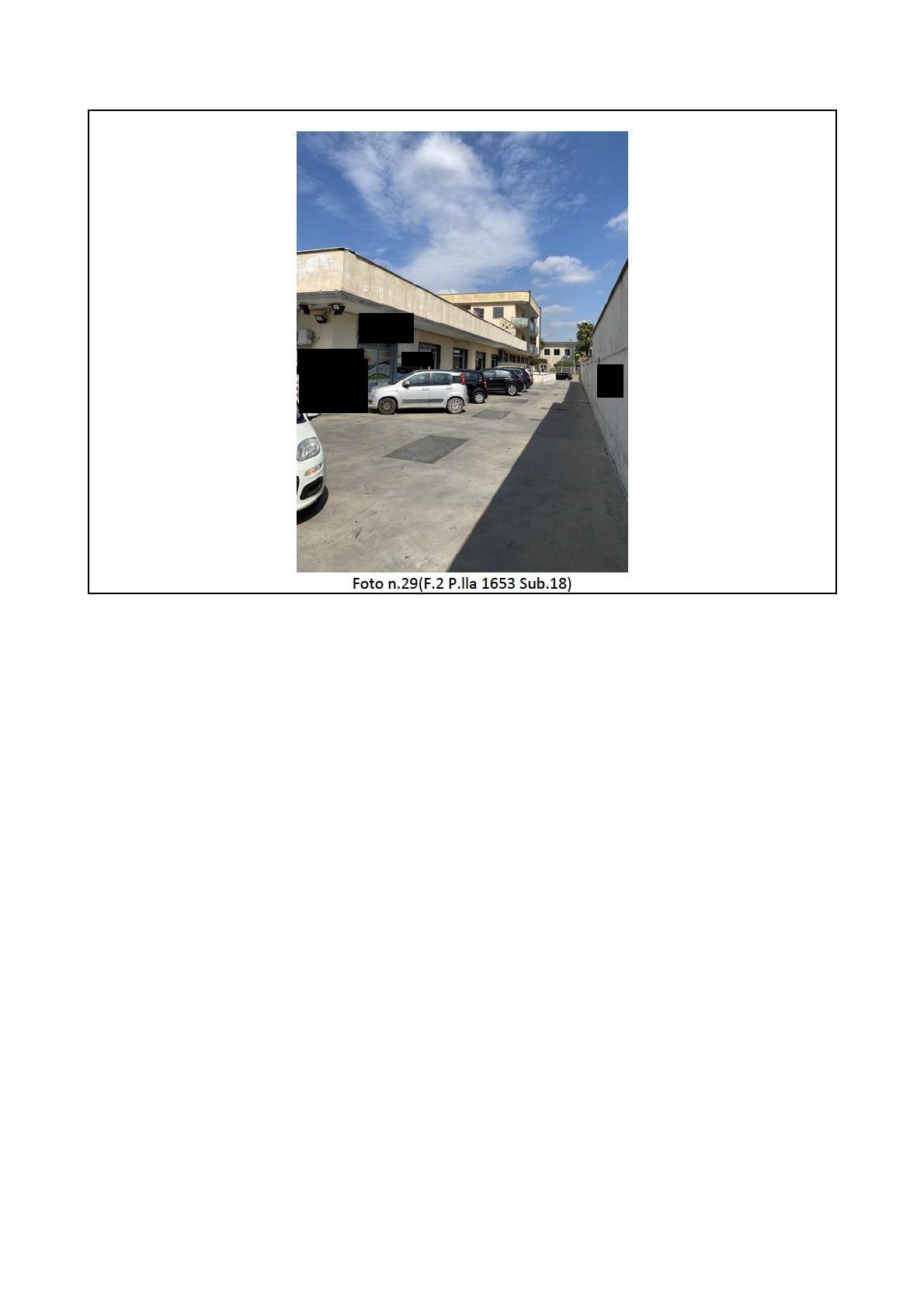 immobile attivita commerciale all'asta in Via Plutone snc - 80029 Sant'Antimo (NA) - 1